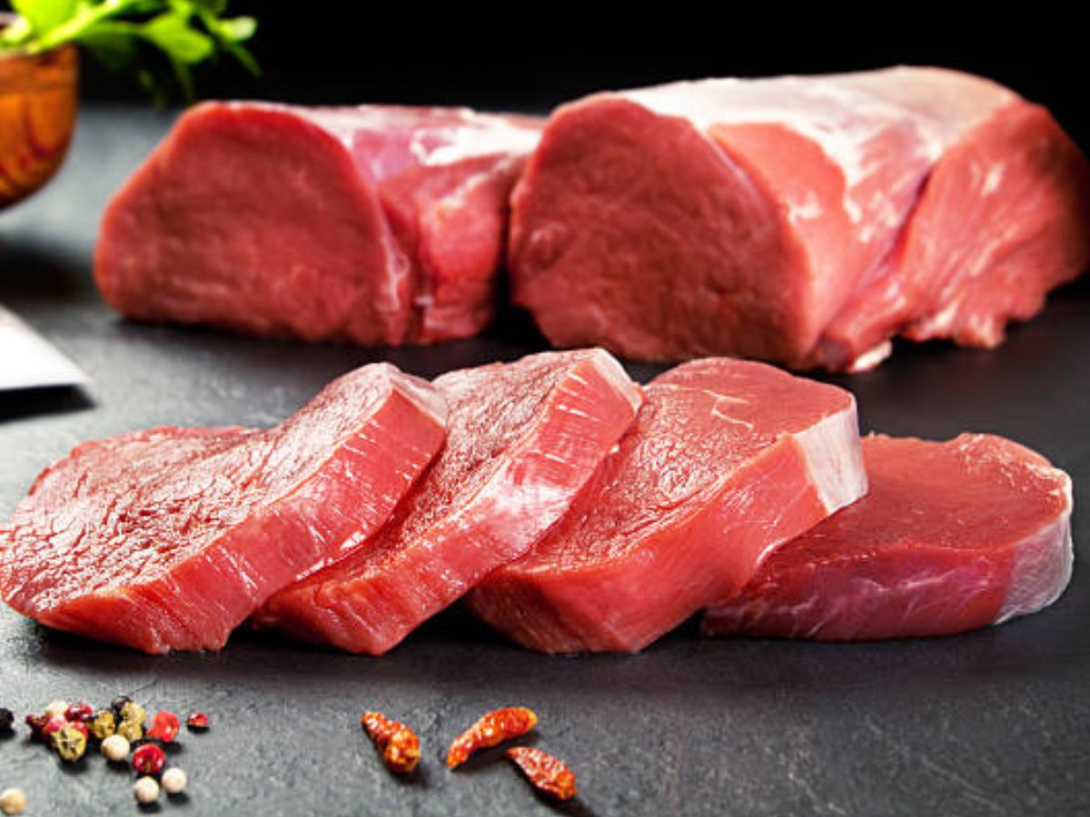 เขียงหมู จำหน่ายหมูสด เขียงหมู จำหน่ายหมูสด